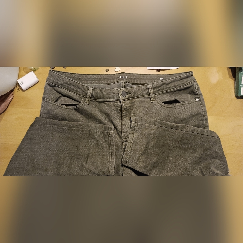 A.N.A Jegging